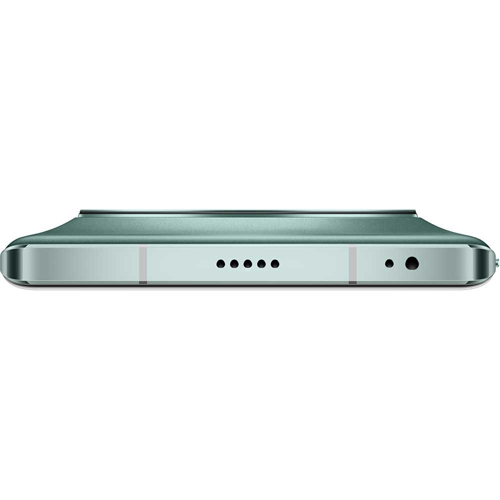 Telefon HONOR Magic5 Pro 5G, 512GB, 12GB RAM, Dual SIM, Meadow Green