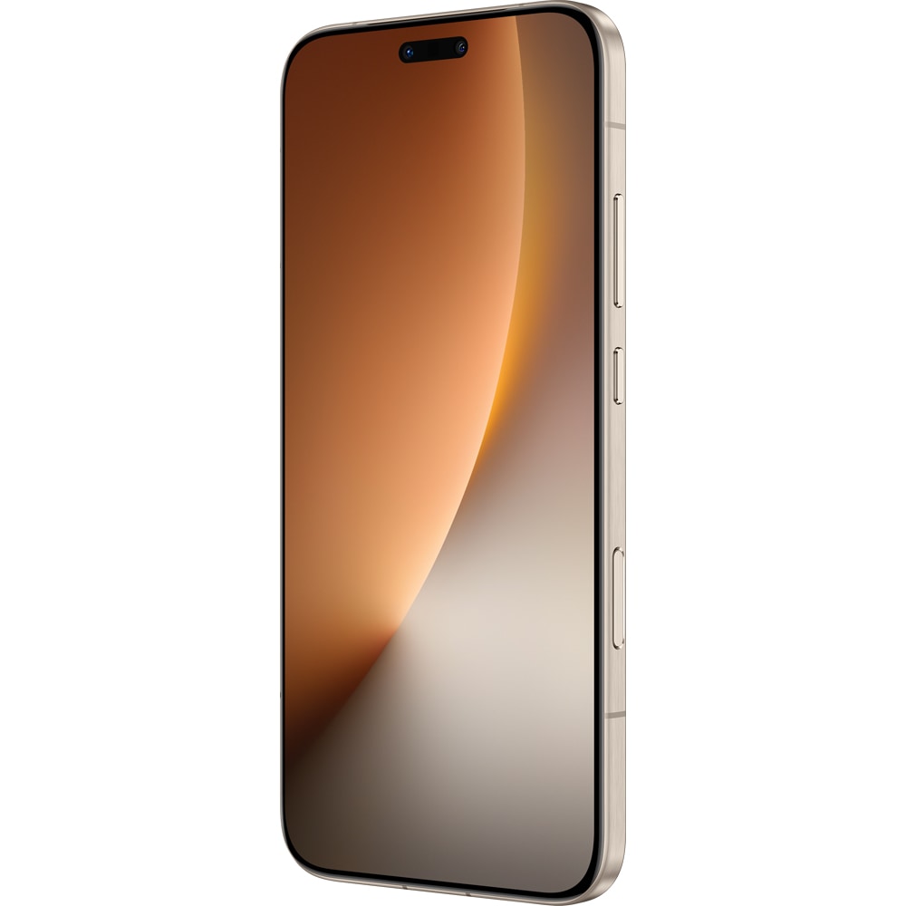 Telefon HONOR Magic 8 Pro, 512GB, 12GB RAM, Dual SIM, Sunrise Gold