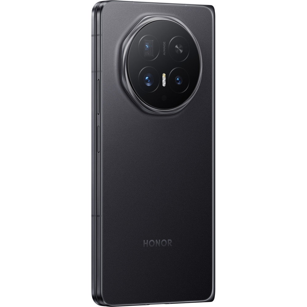 Telefon HONOR Magic V6 5G, 512GB, 16GB RAM, Dual SIM, Black
