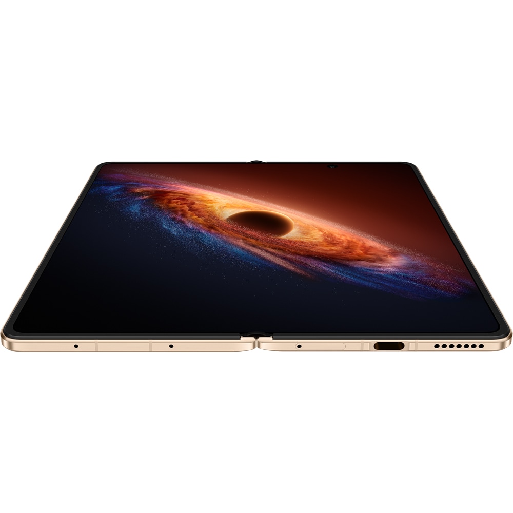 Telefon HONOR Magic V6 5G, 512GB, 16GB RAM, Dual SIM, Red