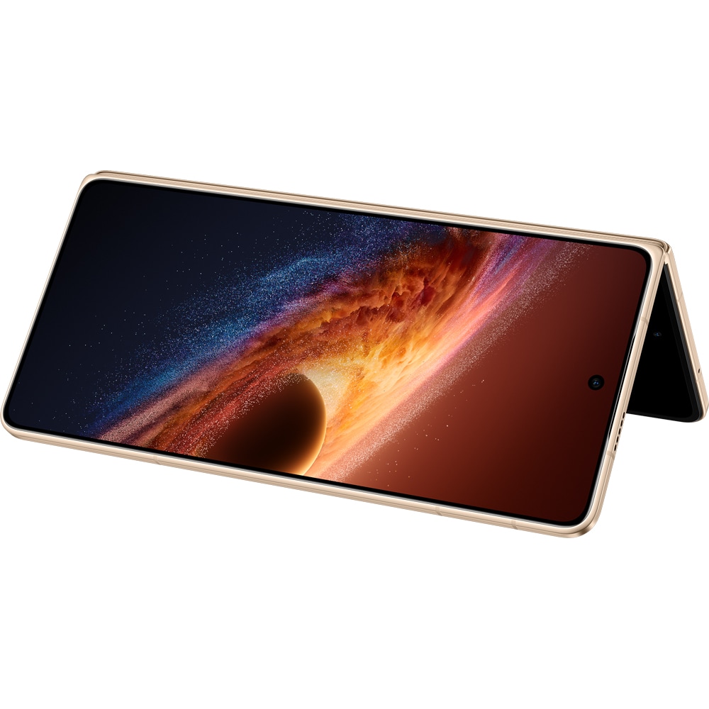 Telefon HONOR Magic V6 5G, 512GB, 16GB RAM, Dual SIM, Red