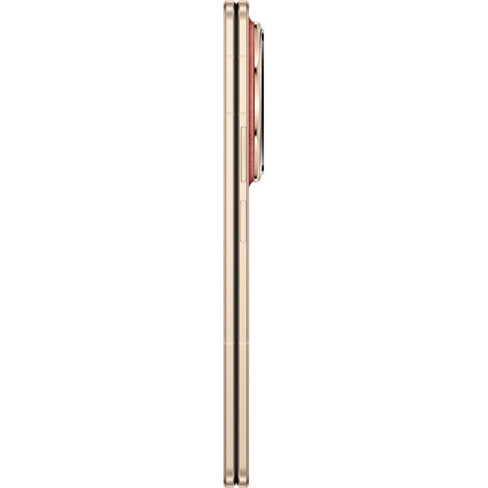Telefon HONOR Magic V6 5G, 512GB, 16GB RAM, Dual SIM, Red