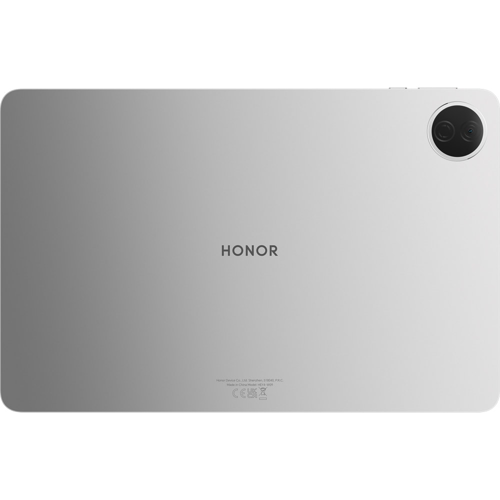 Tableta HONOR Pad 20, 12.1", 128GB, 6GB RAM, Wi-Fi, Gray