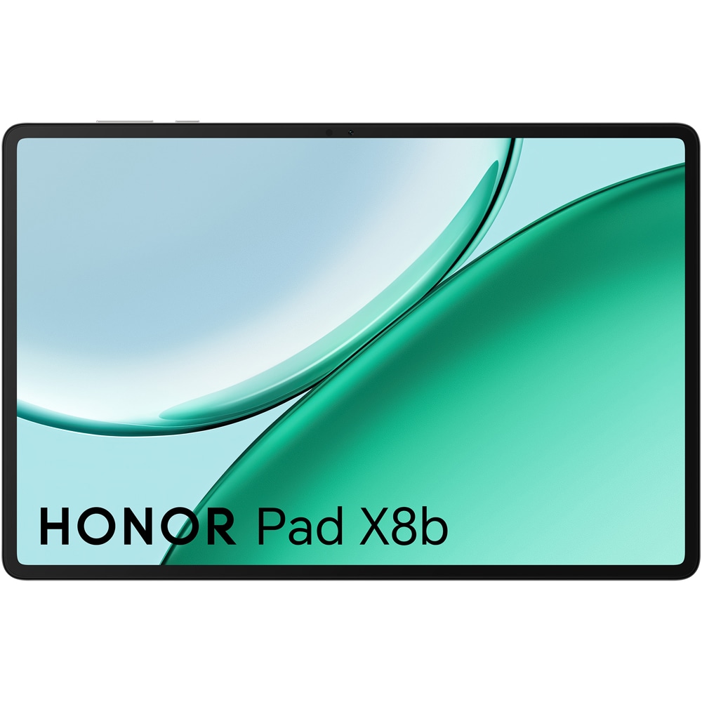 Tableta HONOR Pad X8B, 11", 64GB, 4GB RAM, Wi-Fi, Space Gray