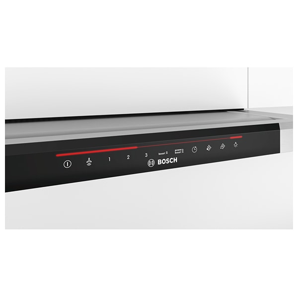 Hota telescopica BOSCH DFS067K50, 700 m3/h, 60cm
