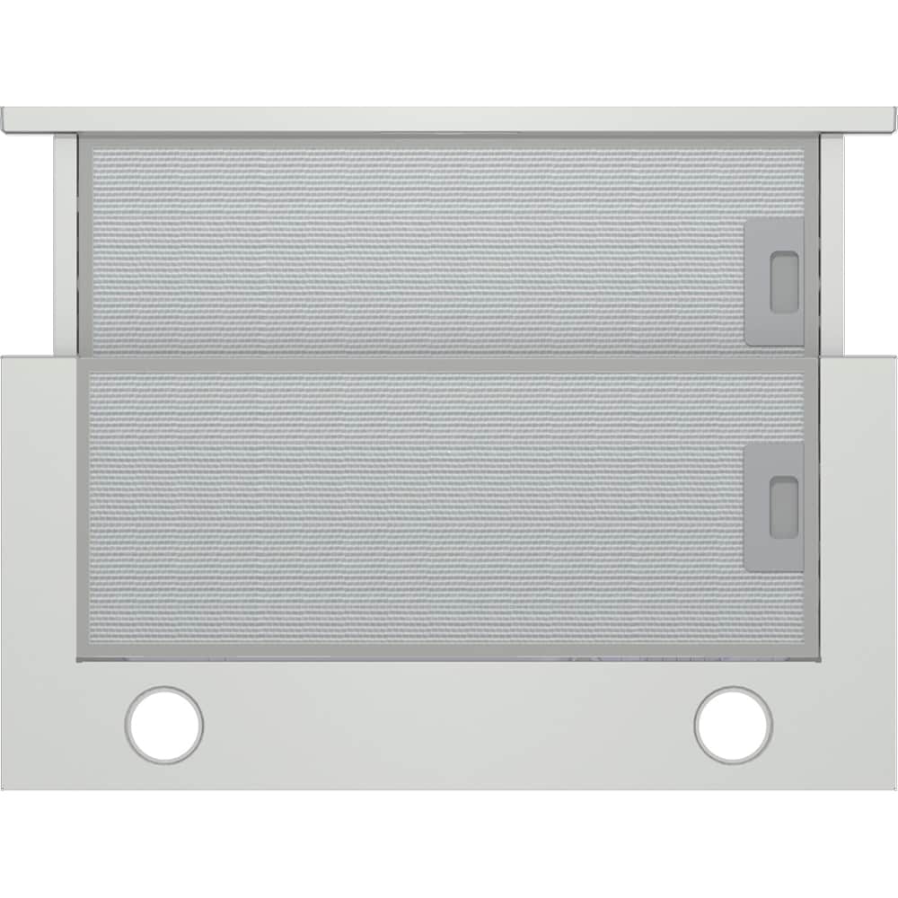 Hota incorporabila GORENJE BHP603E9X, 2 motoare, 350 m3/h, L 60 cm, inox