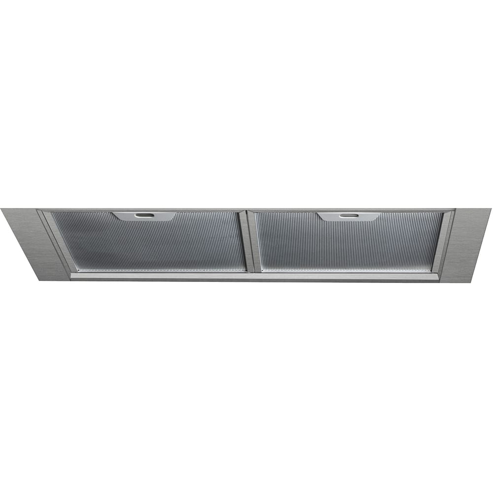 Hota decorativa BEKO CWB6441XN, 1 motor, 400 m3/h, L 60 cm, inox