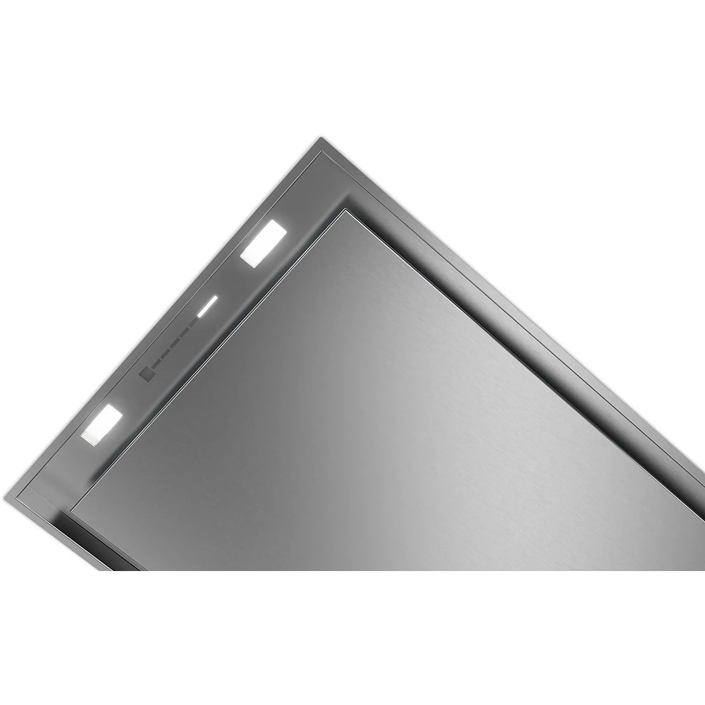 Hota incorporabila BOSCH DRC96AQ50, 1 motor, 434 m3/h, L 90 cm, inox