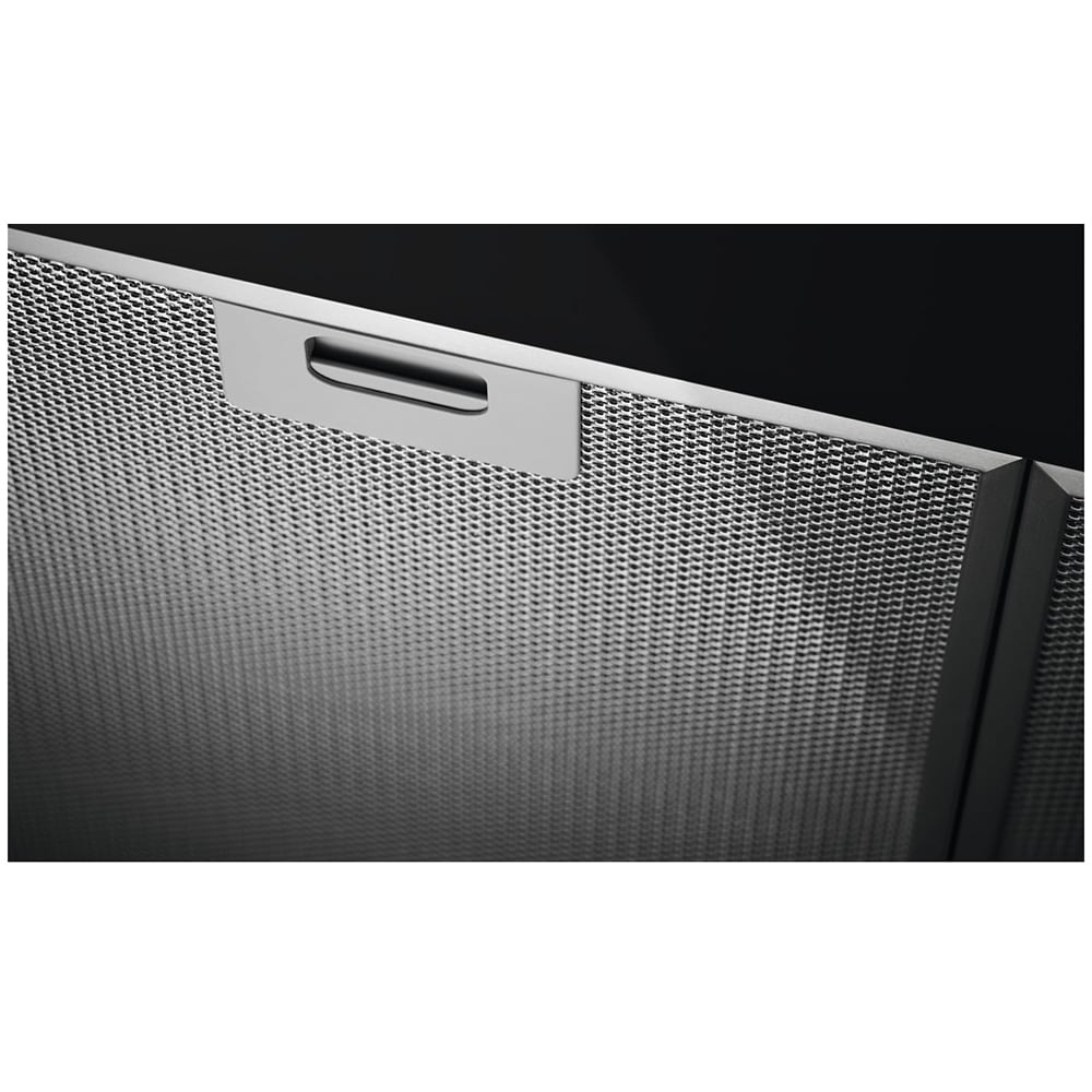 Hota decorativa ELECTROLUX EFC226R, 1 motor, 420 m3/h, L 60 cm, negru