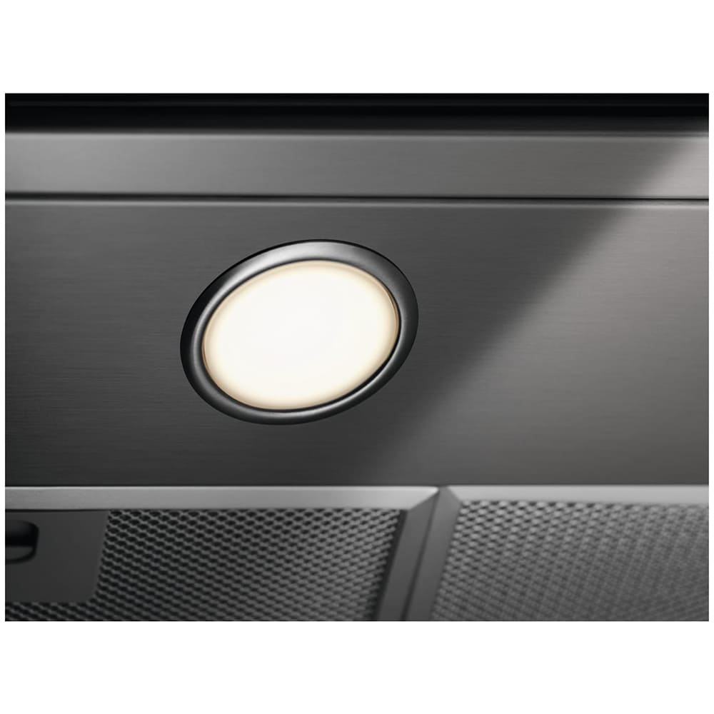 Hota incorporabila ELECTROLUX LFG716X, 1 motor, 700 m3/h, L 54 cm, inox