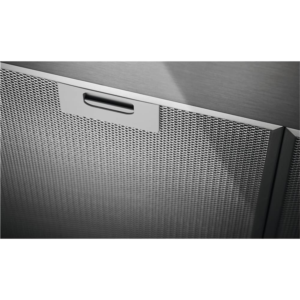 Hota decorativa ELECTROLUX FT526X, 1 motor, 600 m3/h, L 60 cm, inox