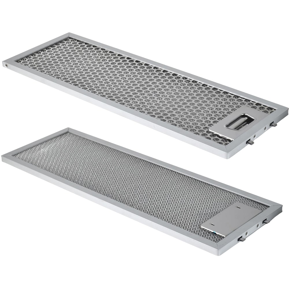 Hota incorporabila TURBIONAIRE Thea 50 RC, 1 motor, 800 m3/h, 52 cm, inox