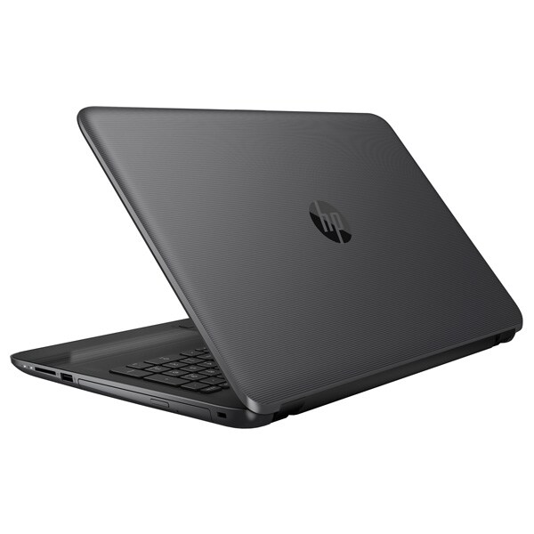 Laptop HP 250 G5, Intel Core i5-6200U pana la 2.8GHz, 15.6", 4GB, 500GB, Intel HD Graphics 520, Free Dos