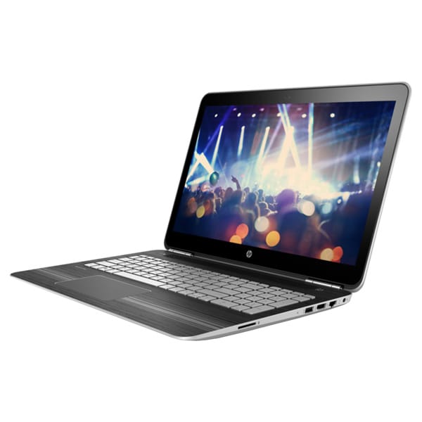 Laptop HP Pavilion Gaming 15-bc202nq, Intel® Core™ i7-7700HQ pana la 3.8GHz, 15.6" Full HD, 8GB, HDD 1TB + SSD 128GB, NVIDIA® GeForce® GTX 1050 4GB, Windows 10 Home