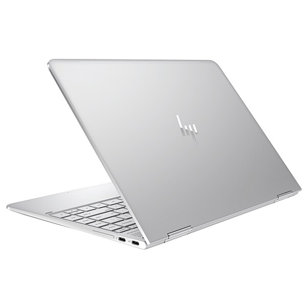 Laptop 2 in 1 HP Spectre x360 13-w004nn, Intel Core i7-7500U pana la 3.5GHz, 13.3" Full HD Touch, 8GB, SSD 512GB, Intel HD Graphics 620, Windows 10 Home