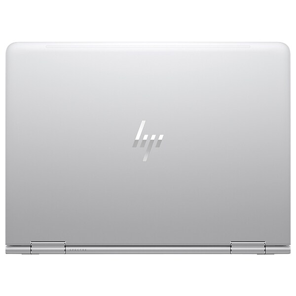 Laptop 2 in 1 HP Spectre x360 13-w004nn, Intel Core i7-7500U pana la 3.5GHz, 13.3" Full HD Touch, 8GB, SSD 512GB, Intel HD Graphics 620, Windows 10 Home