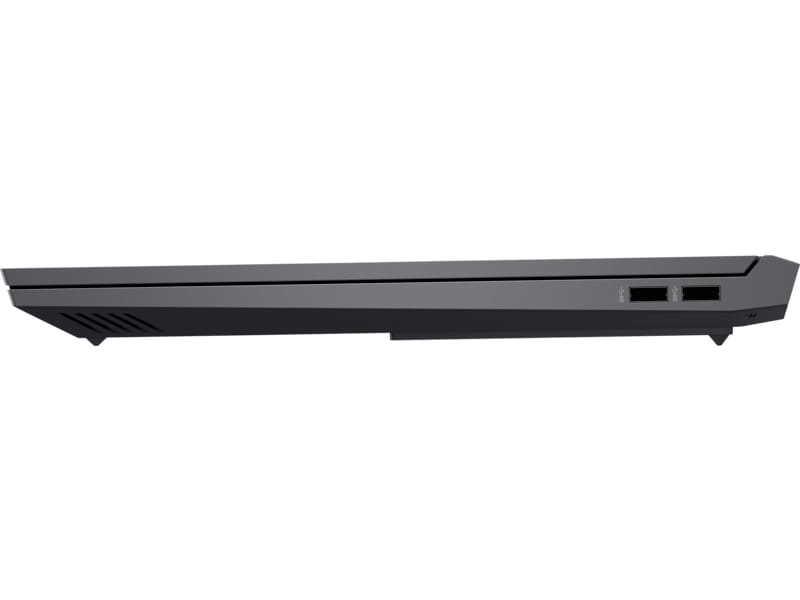 Laptop Victus by HP 16-d1017nq, Intel Core i5-12500H pana la 4.5GHz, 16.1" Full HD, 16GB, SSD 512GB, NVIDIA GeForce RTX 3050 Ti 4GB, FreeDos, argintiu-negru