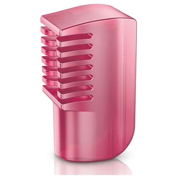 Aparat de tuns/retusat PHILIPS HP6393/00, Alb