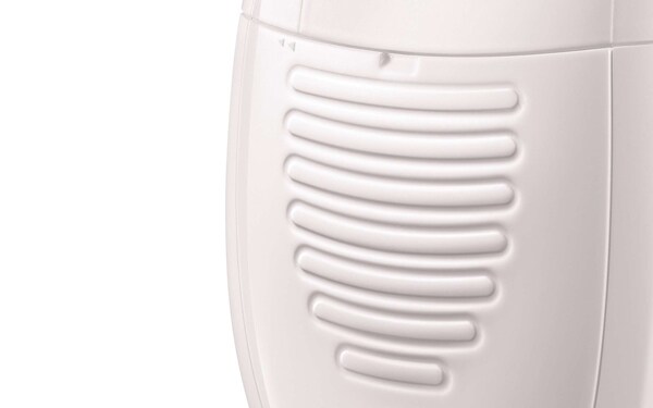 Epilator PHILIPS Satinelle HP6423/00, 21 pensete, 2 viteze, 3 accesorii, retea, alb