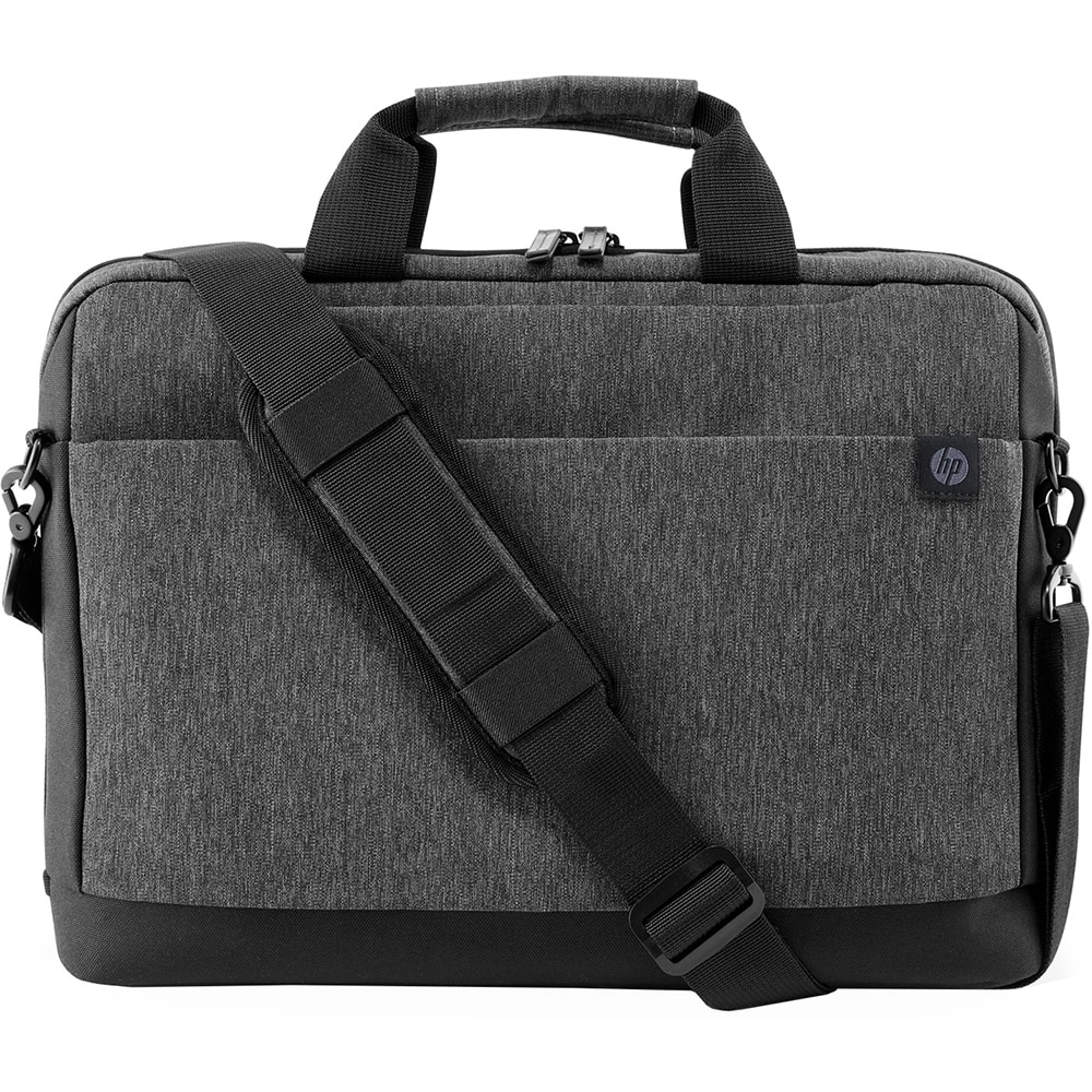 Geanta laptop HP Renew Travel 2Z8A4AA, 15.6", negru