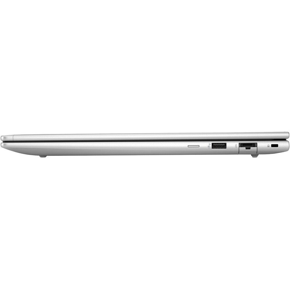 Laptop HP EliteBook 665 G11 , AMD Ryzen 5 7535U pana la 4.5Ghz, 16" WUXGA, 16GB, SSD 512GB, AMD Radeon 660M, Windows 11 Pro, argintiu