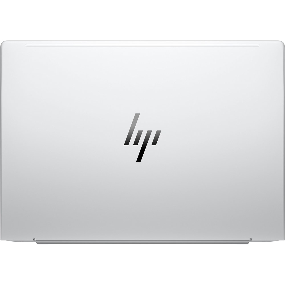 Laptop HP EliteBook 8 G1i Next Gen AI, Intel Core Ultra 7 258V pana la 4.8Ghz, 16" WUXGA, 32GB, SSD 512GB, Intel Intel Arc 140V, Windows 11 Pro, argintiu