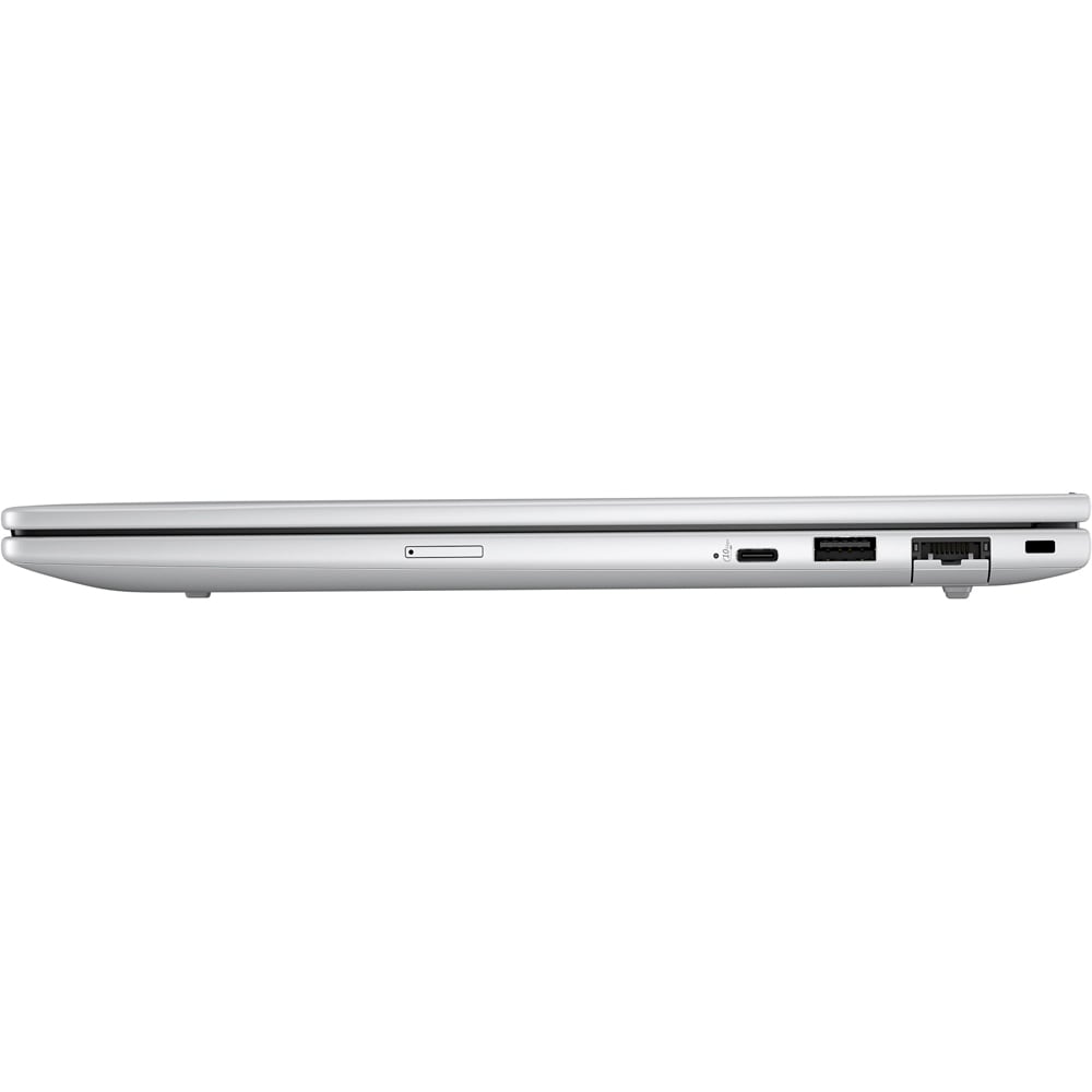 Laptop HP EliteBook 8 G1i Next Gen AI, Intel Core Ultra 7 258V pana la 4.8Ghz, 16" WUXGA, 32GB, SSD 512GB, Intel Intel Arc 140V, Windows 11 Pro, argintiu