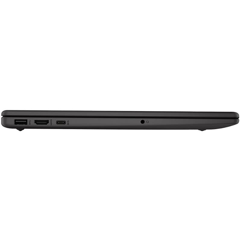 Laptop HP 250 G10, Intel Core i5-1335U pana la 4.6GHz, 15.6" Full HD, 8GB, SSD 512GB, Intel UHD Graphics, Windows 11 Pro, gri