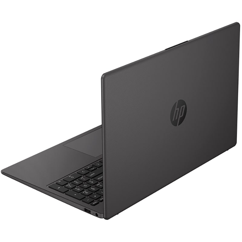 Laptop HP 250 G10, Intel Core i5-1335U pana la 4.6GHz, 15.6" Full HD, 8GB, SSD 512GB, Intel UHD Graphics, Windows 11 Pro, gri