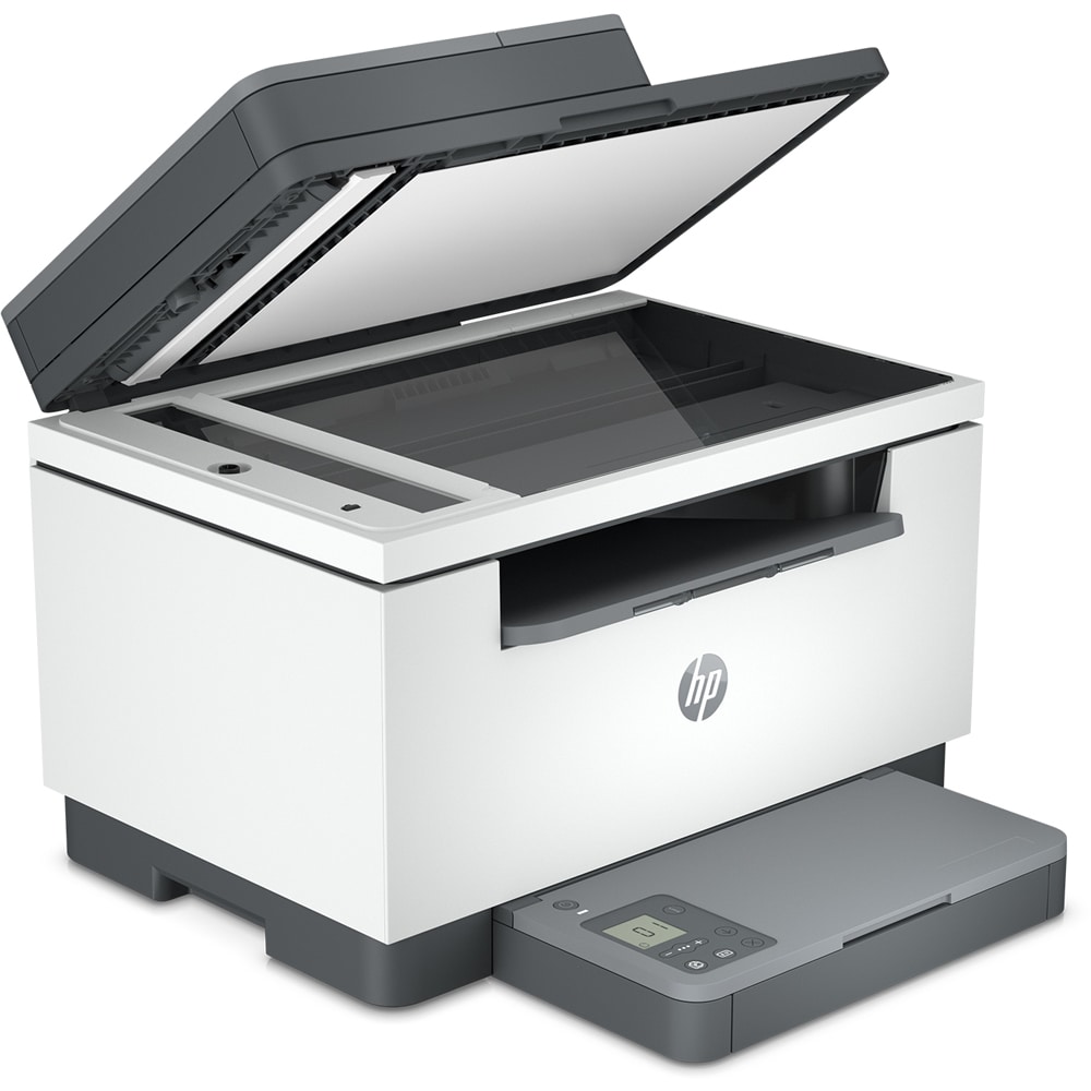 Multifunctional laser monocrom HP LaserJet M234sdn, A4, USB, Retea