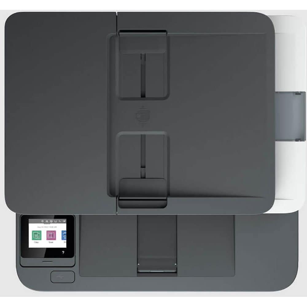 Multifunctional laser monocrom HP LaserJet Pro MFP 3102fdw, A4, USB, Retea, Wi-Fi, Fax