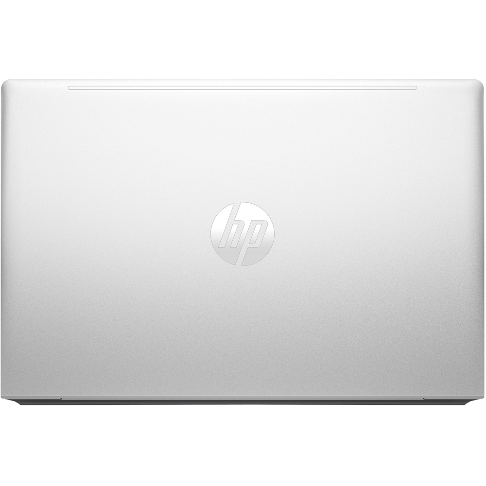 Laptop HP ProBook 440 G10, Intel Core i7 1355U pana la 5Ghz, 14" Full HD, 16GB, SSD 512GB, Intel UHD Graphics, Windows 11 Pro, argintiu