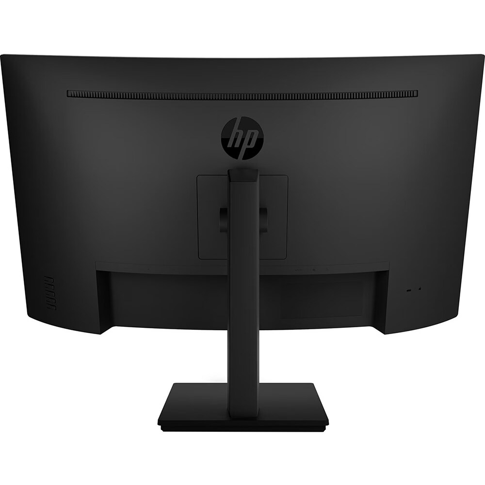 Monitor Gaming LED VA HP X32c, 31.5", Full HD, 165Hz, AMD FreeSync Premium, negru