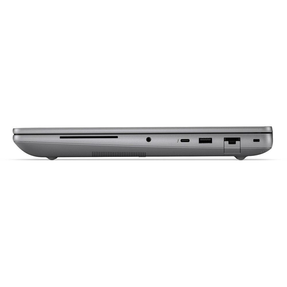 Laptop HP ZBook Fury G1i, Intel Core Ultra 9 285HX pana la 5.5GHz, 16" 2.5K, 64GB, SSD 2TB, NVIDIA RTX PRO 3000 Blackwell, Windows 11 Pro, Meteor silver