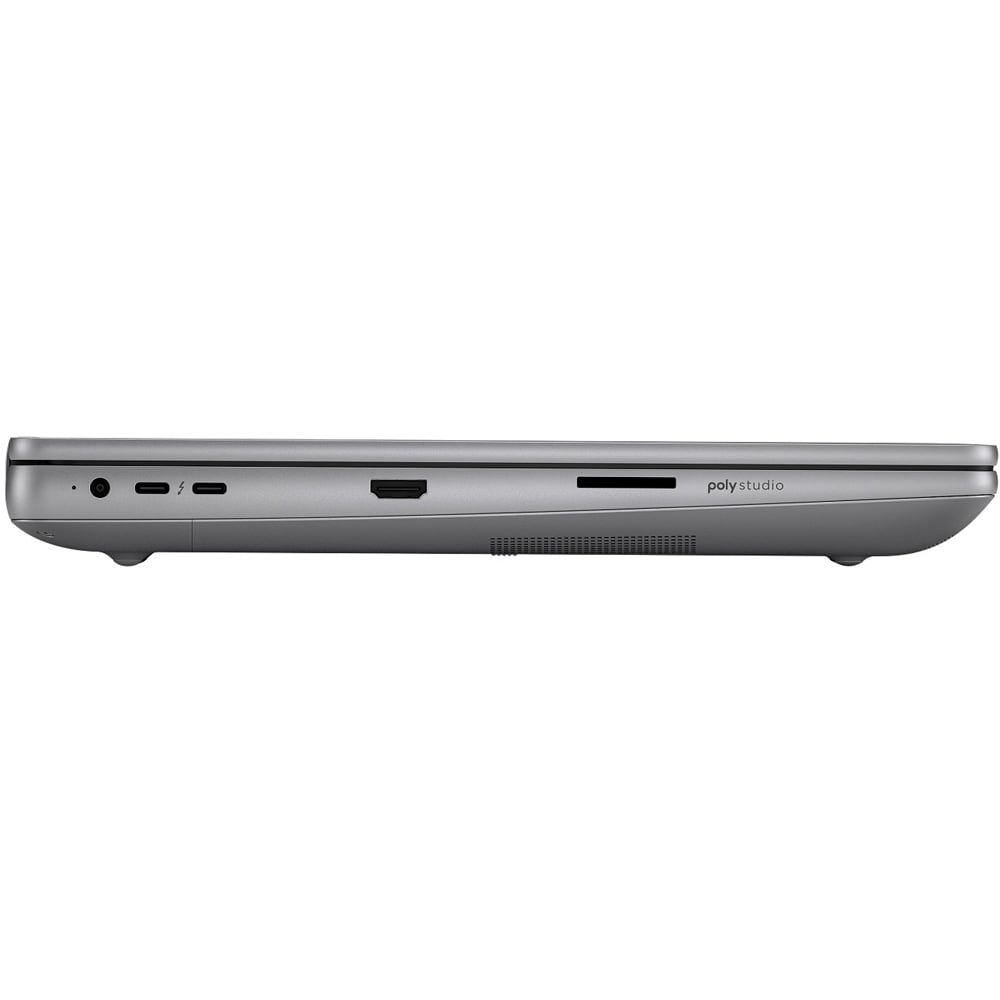 Laptop HP ZBook Fury G1i, Intel Core Ultra 9 285HX pana la 5.5GHz, 16" 2.5K, 64GB, SSD 2TB, NVIDIA RTX PRO 3000 Blackwell, Windows 11 Pro, Meteor silver