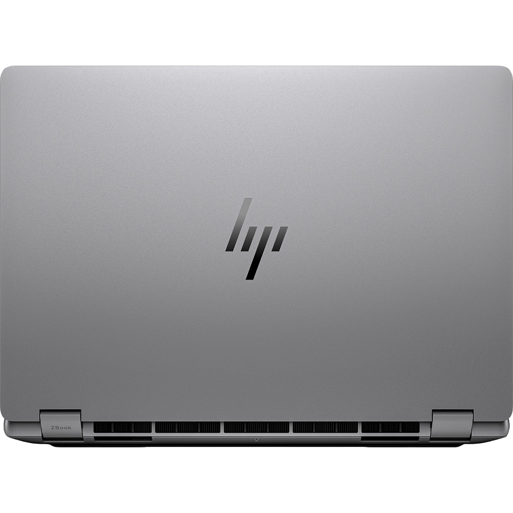 Laptop HP ZBook Fury G1i, Intel Core Ultra 9 285HX pana la 5.5GHz, 16" 2.5K, 64GB, SSD 2TB, NVIDIA RTX PRO 3000 Blackwell, Windows 11 Pro, Meteor silver