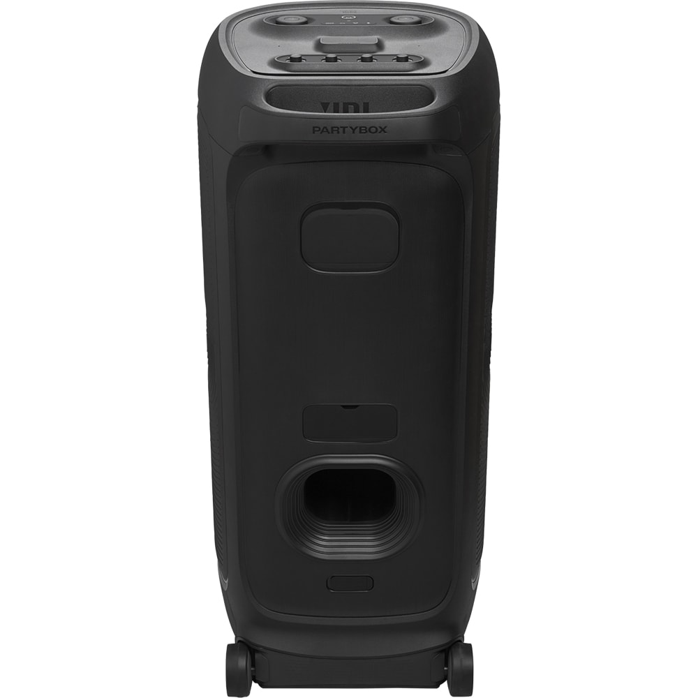 Sistem audio JBL PartyBox Ultimate, 1100W, Bluetooth, Bass Boost, negru