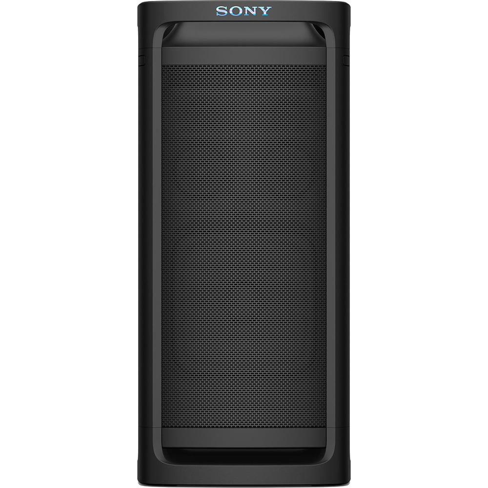 Boxa portabila SONY ULT Tower 9 BAT, Bluetooth, USB, Ult Power Sound, Party Connect, negru