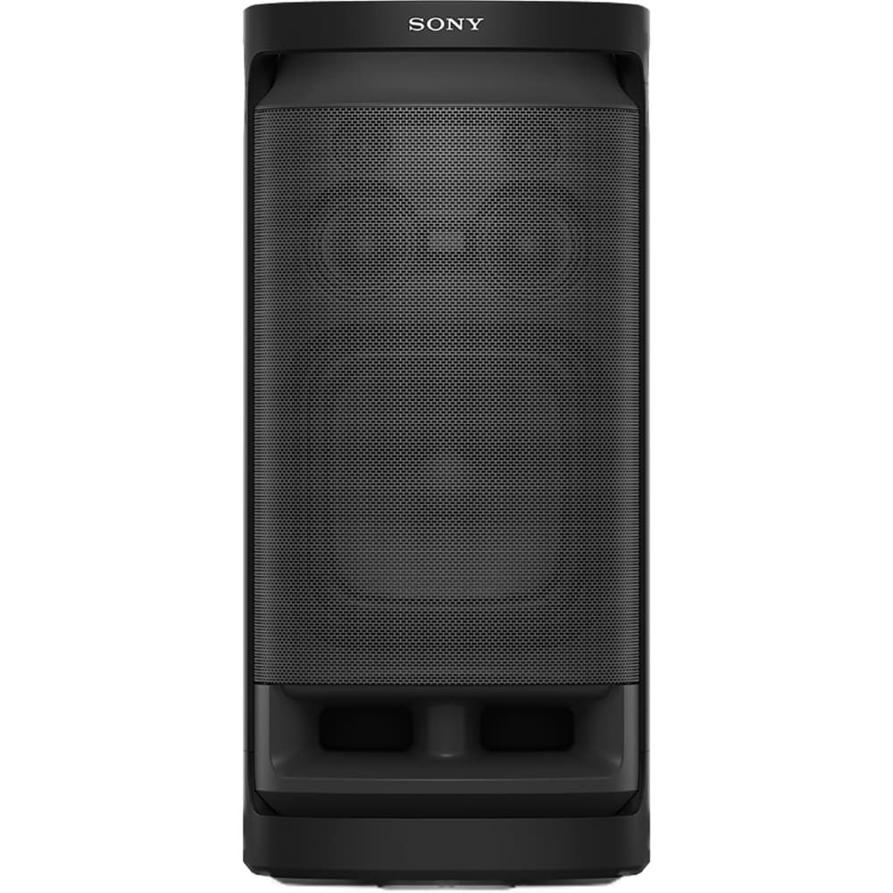 Boxa portabila SONY SRS-XV900, Bluetooth, Live Sound, Mega Bass, negru