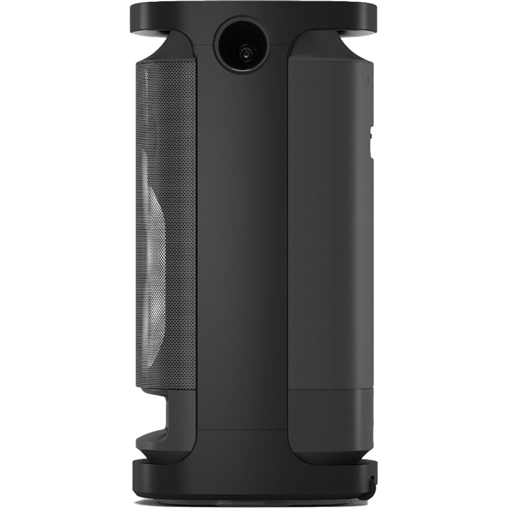 Boxa portabila SONY SRS-XV900, Bluetooth, Live Sound, Mega Bass, negru