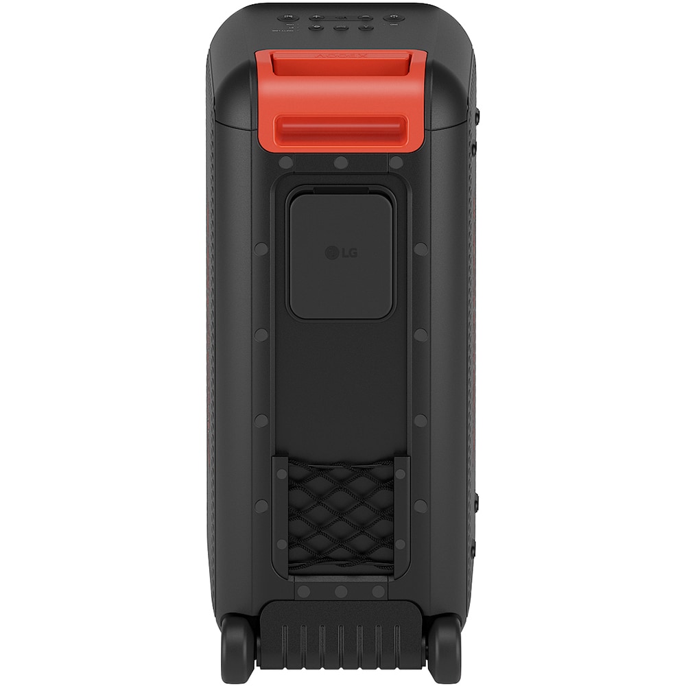 Boxa portabila LG XBOOM XL7S, 250W, Bluetooth, IPX4, negru