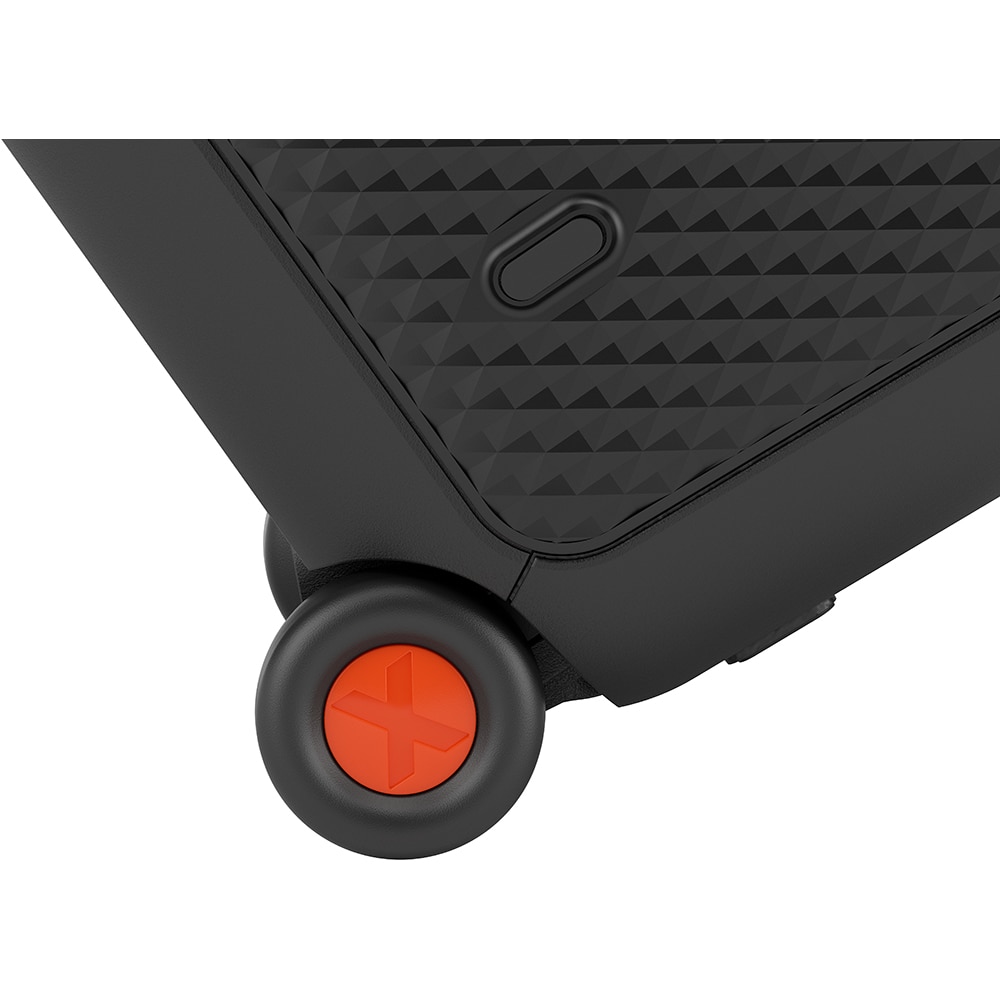 Boxa portabila LG XBOOM XL7S, 250W, Bluetooth, IPX4, negru