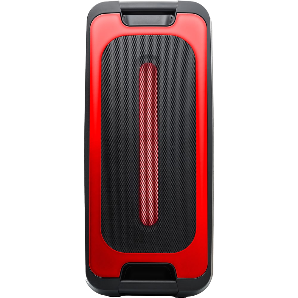 Boxa portabila JVC XSEP424B, Bluetooth, negru