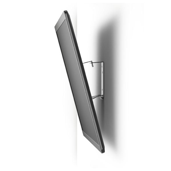 Suport TV perete VOGEL'S MA2010, reglabil, 19-40", 30kg, negru