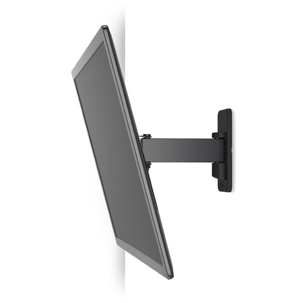Suport TV perete VOGEL'S MA2030, reglabil, 19-40", 15kg, negru