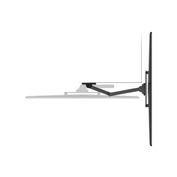 Suport TV perete VOGEL'S MA2040, reglabil, 19-40", 15kg, negru