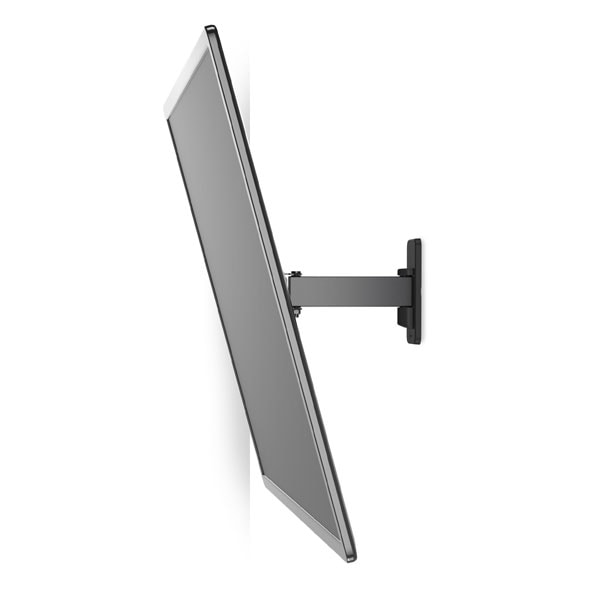 Suport TV perete VOGEL'S MA3030, reglabil, 32-55", 25kg, negru