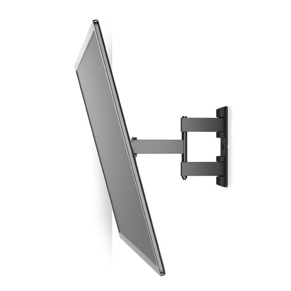 Suport TV perete VOGEL'S MA3040, reglabil, 32-55", 25kg, negru