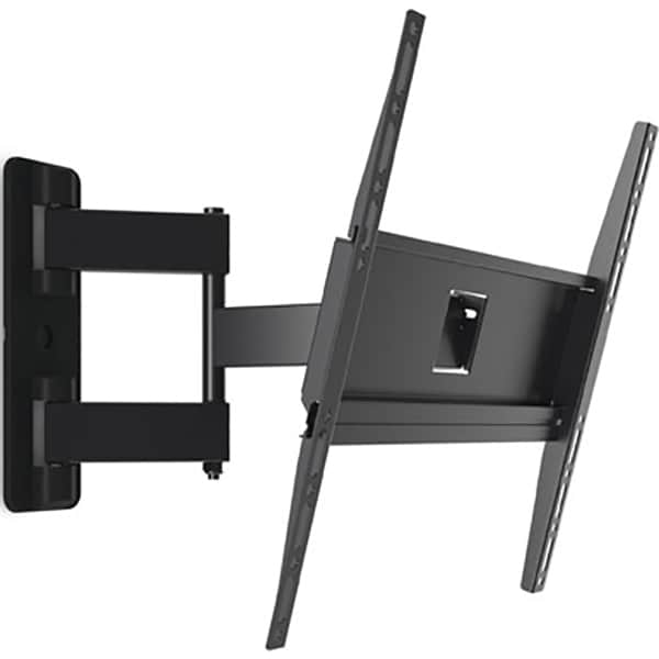 Suport TV perete VOGEL'S MA3040, reglabil, 32-55", 25kg, negru