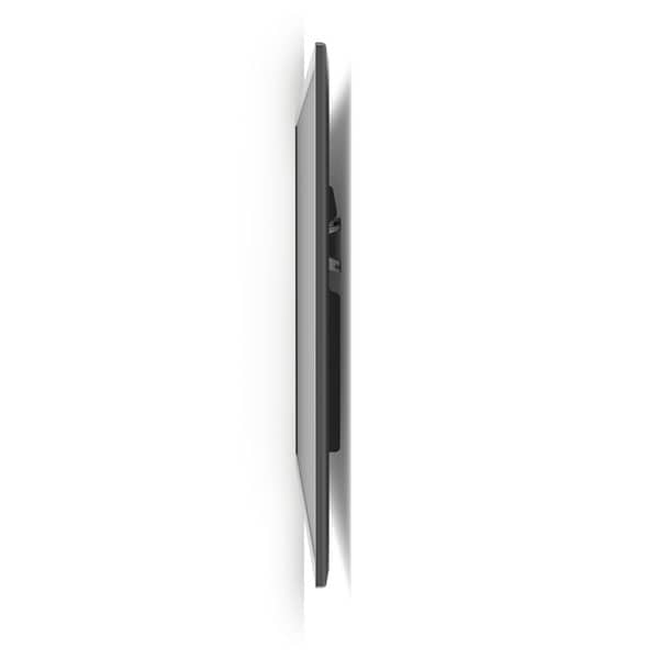 Suport TV perete VOGEL'S MA4000, fix, 40-80", 80kg, negru
